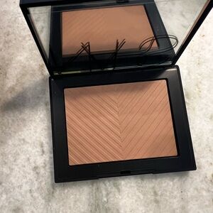 NWOB NARS Laguna Bronzer